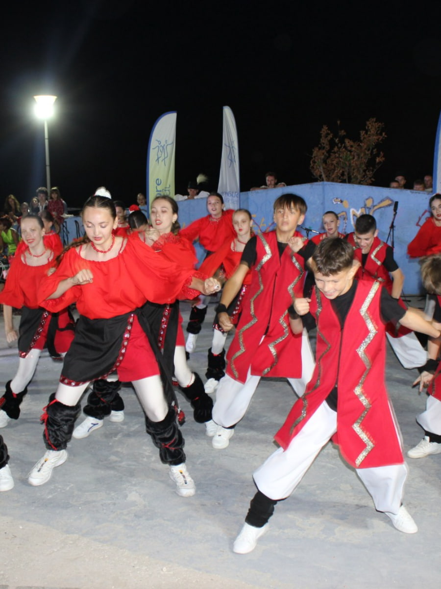 Thassos Festival