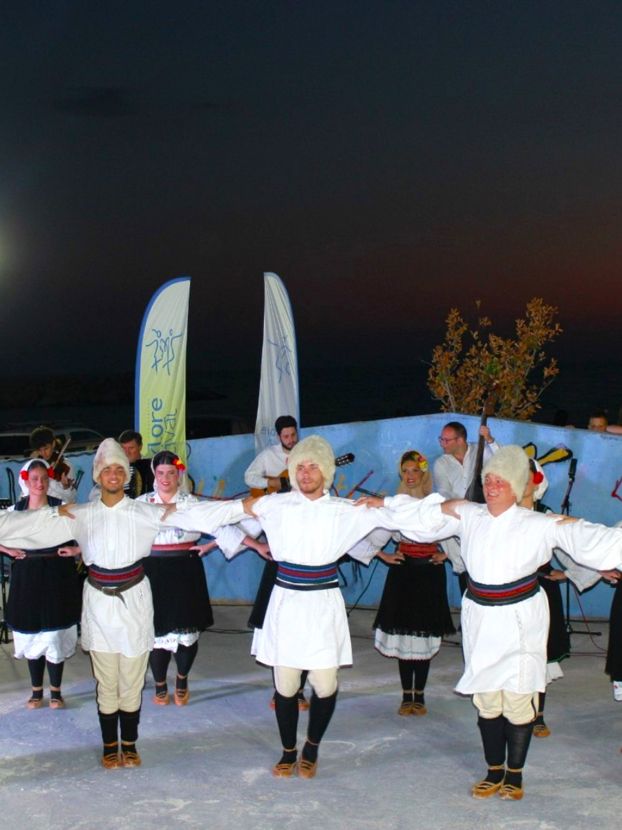 Thassos Festival