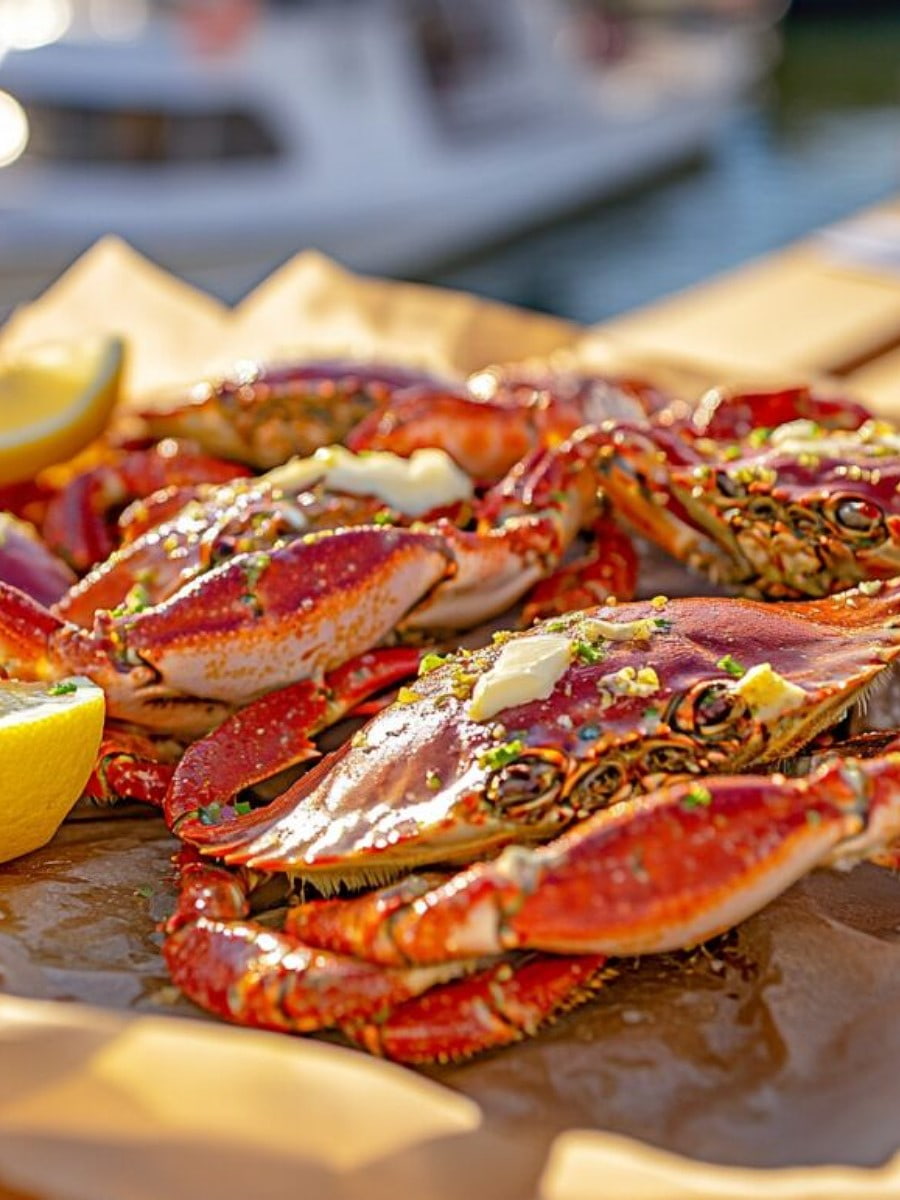  The Little River Blue Crab Festival Myrtle Beach