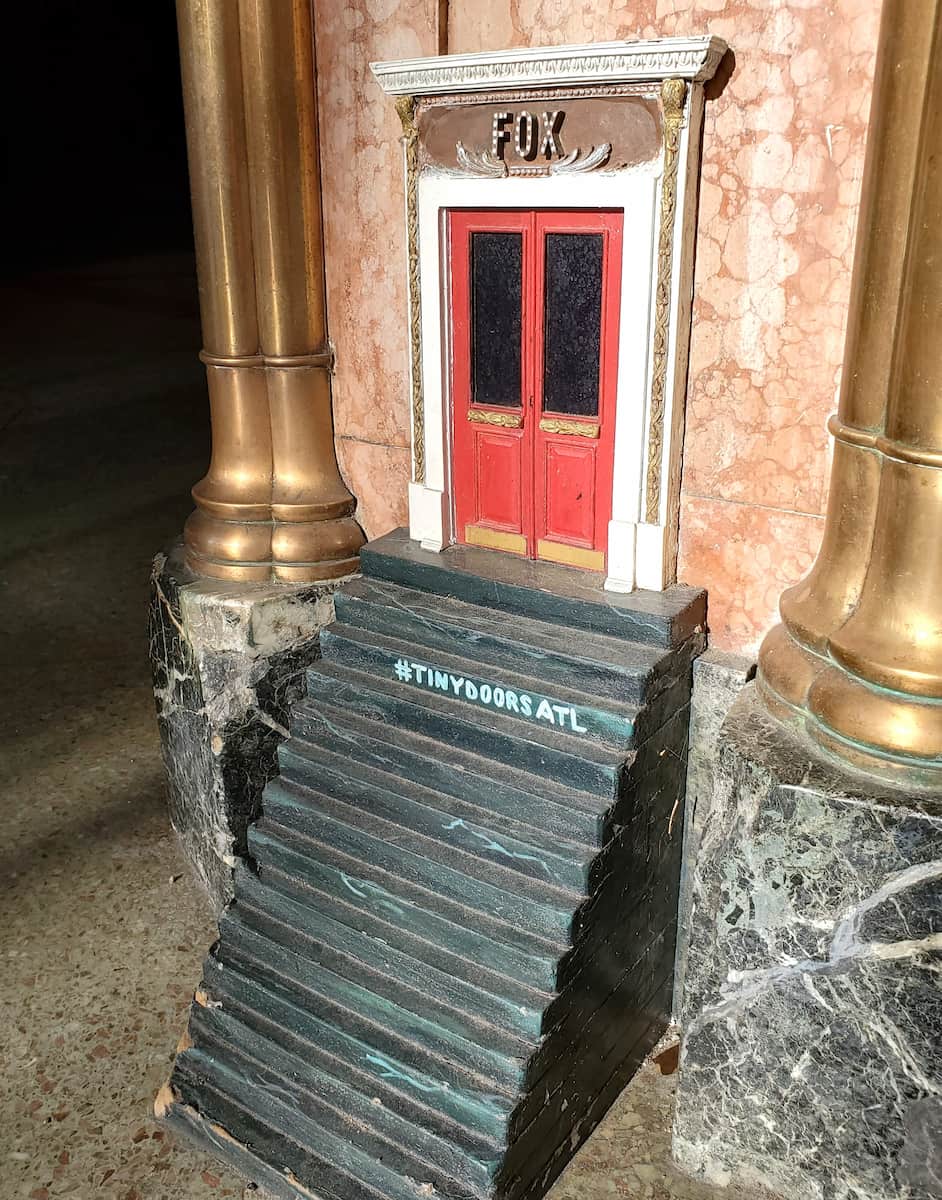 Tiny Doors ATL Atlanta