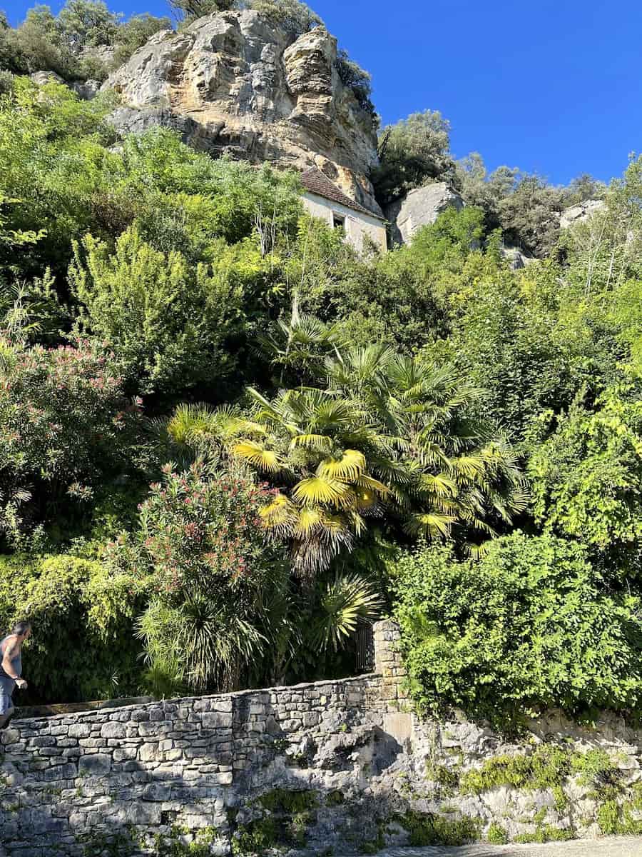 Tropical Gardens Dordogne