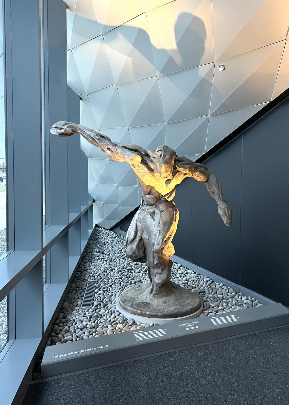 US Olympic & Paralympic Museum Colorado Springs