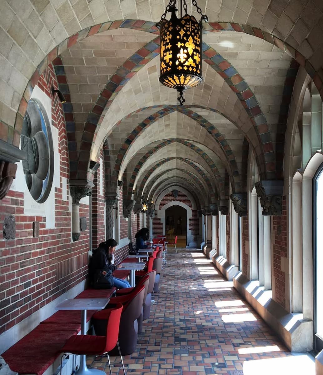 University of Chicago