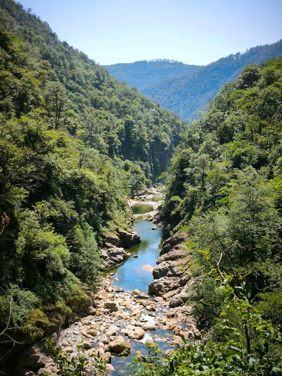Val Grande Park Italian