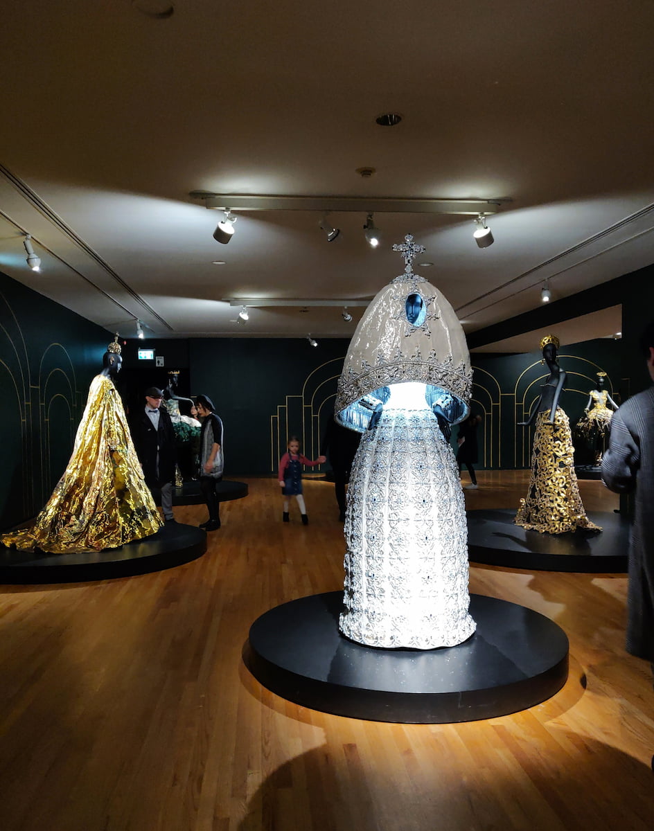 Vancouver Art Gallery