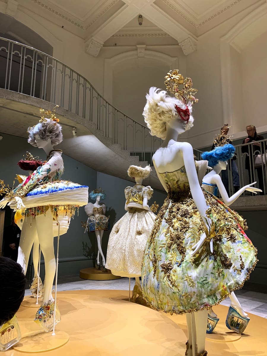 Vancouver Art Gallery