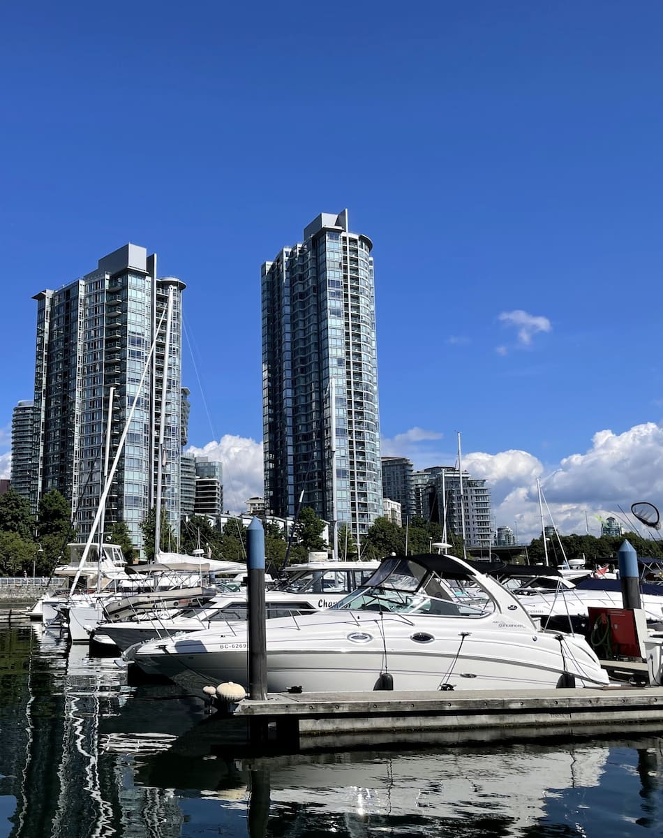 Vancouver, Canada