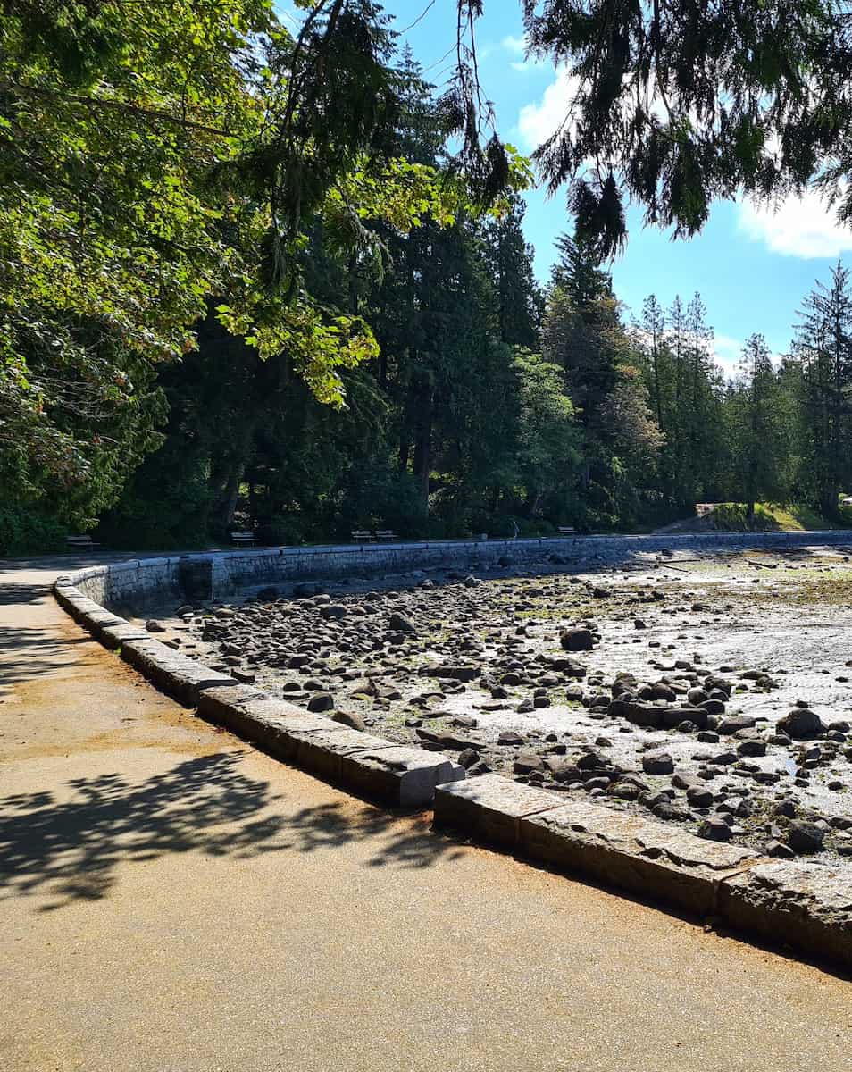 Vancouver Seawall