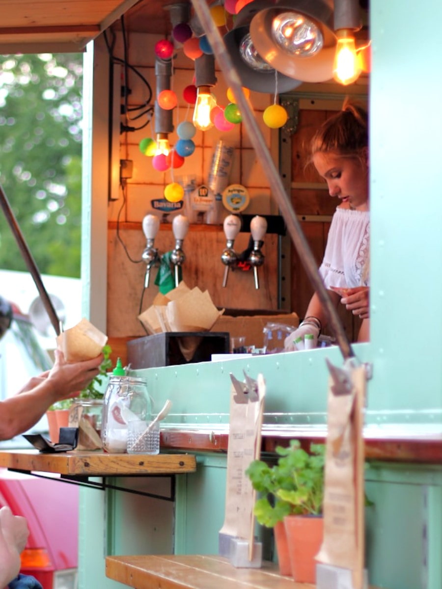 Vevey Street Food Festival