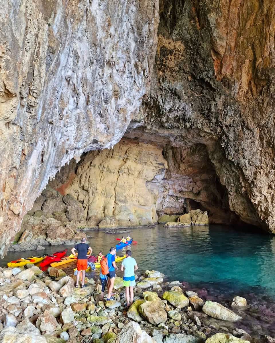 Water Sports Javea Water Sports Javea