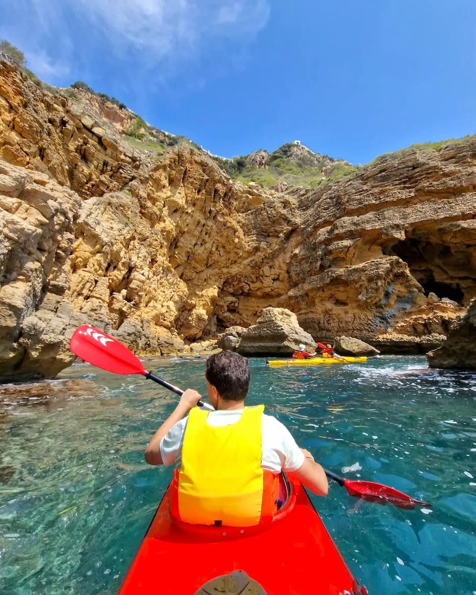 Water Sports Javea Water Sports Javea