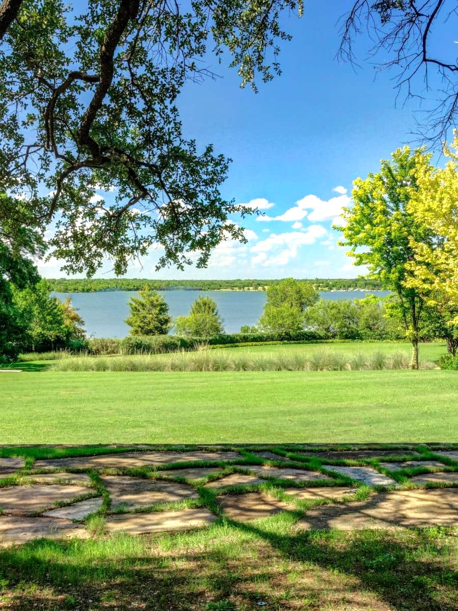 White Rock Lake Park, Dallas