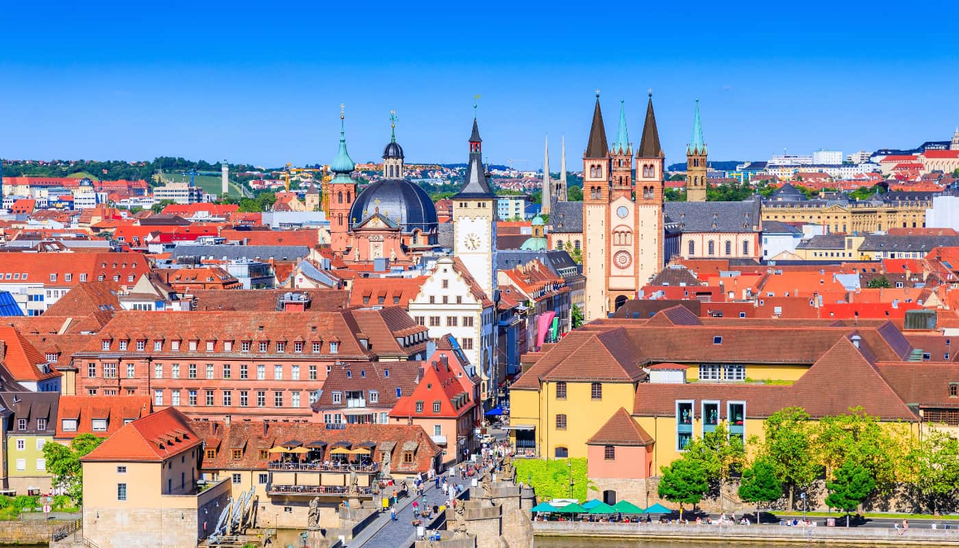 Würzburg