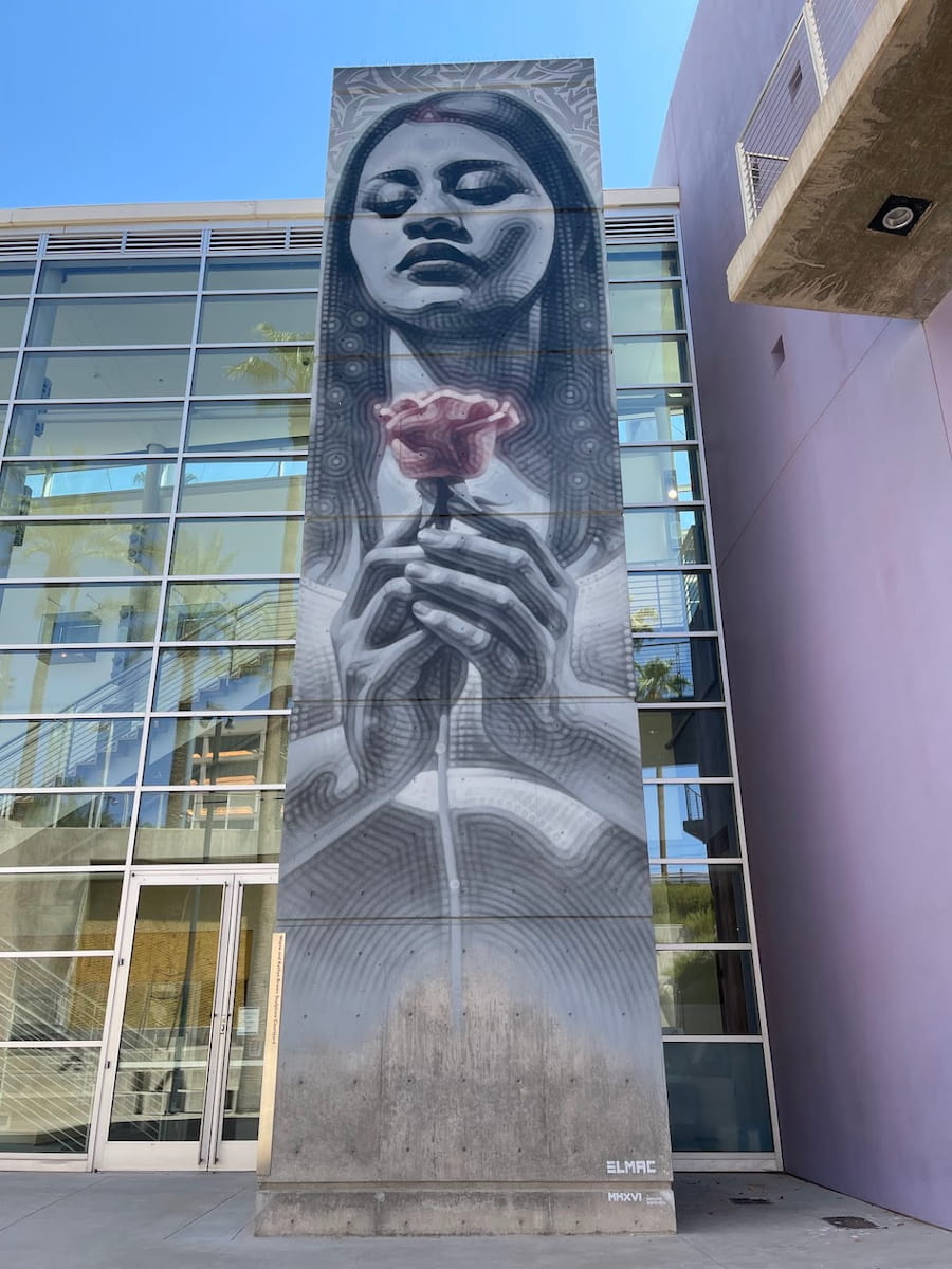 ASU Art Museum, Arizona