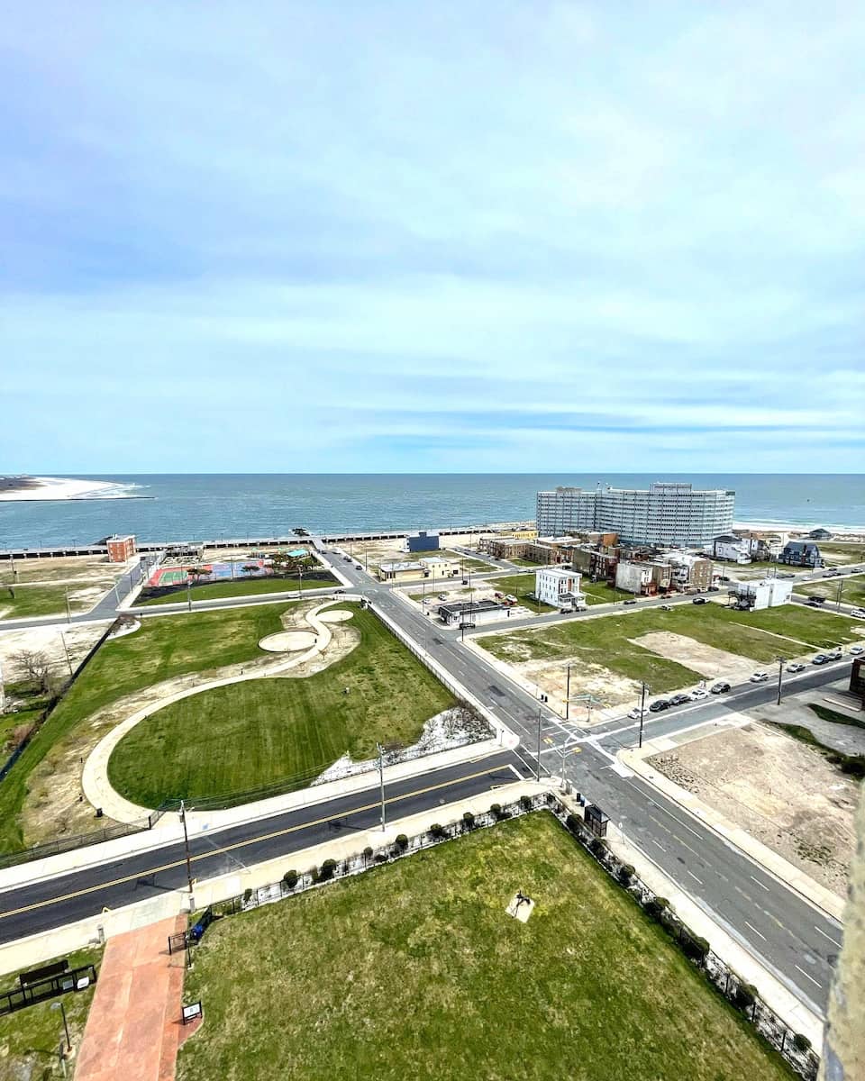 Absecon Lighthouse, Atlantic City
