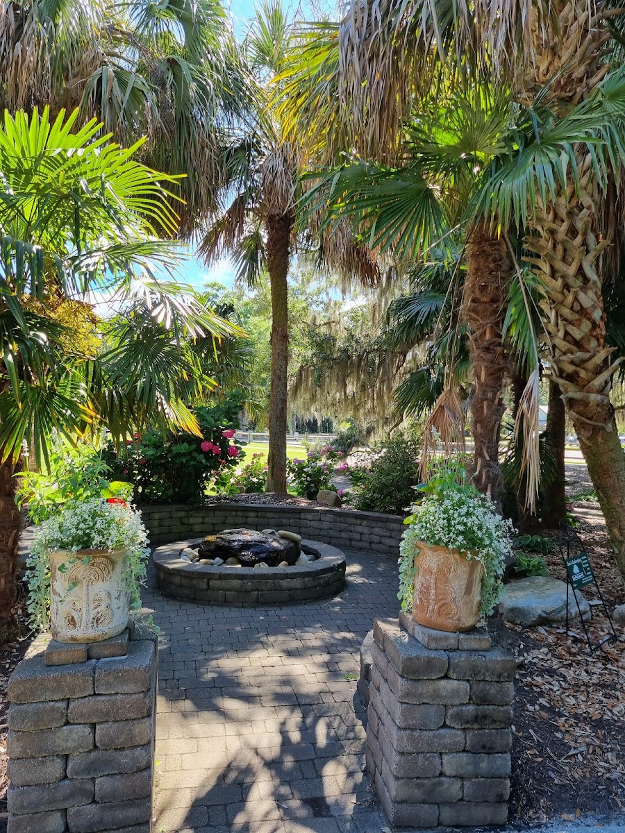 Airlie Gardens, Wilmington