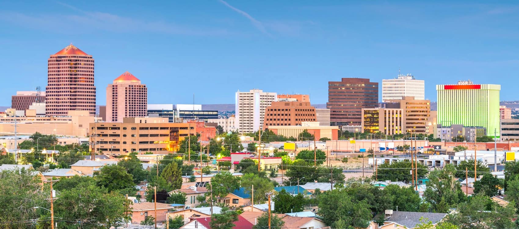 Albuquerque