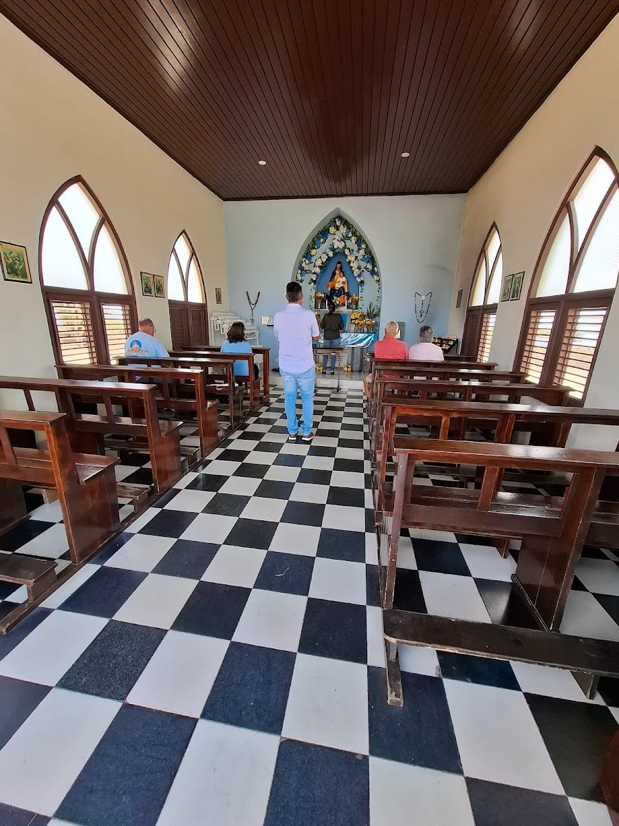 Alto Vista Chapel, Aruba