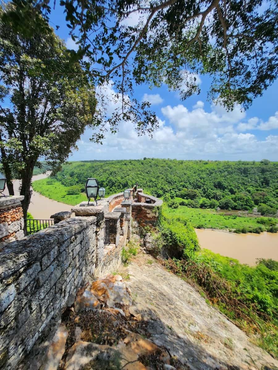 Altos de Chavón, Punta Cana