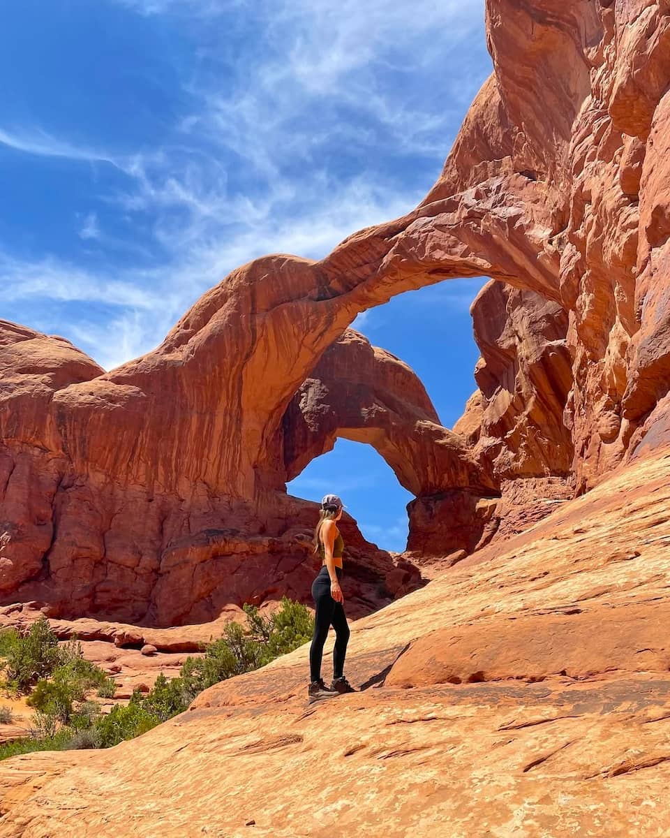 Arches National Park, Utah