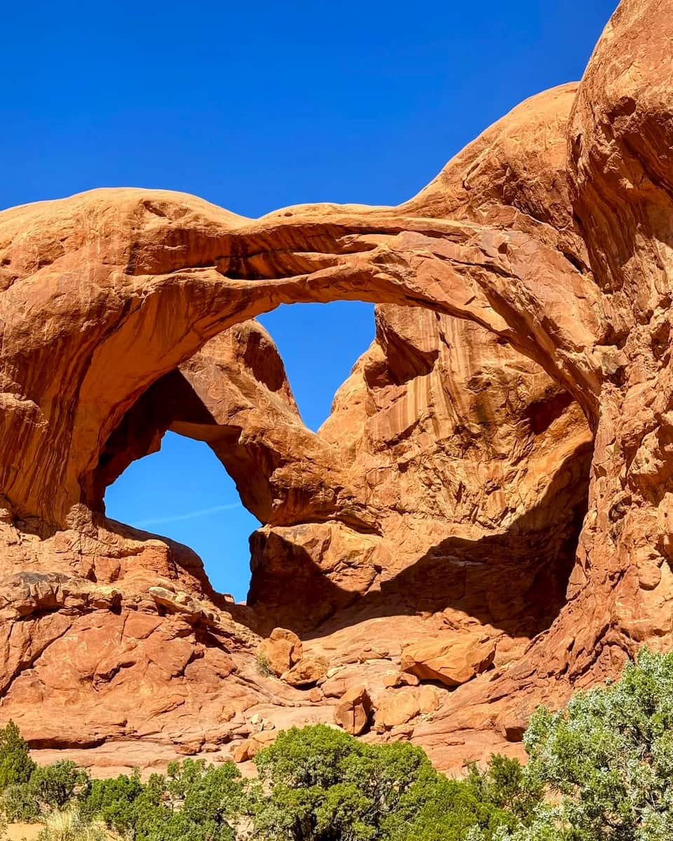 Arches National Park, Utah