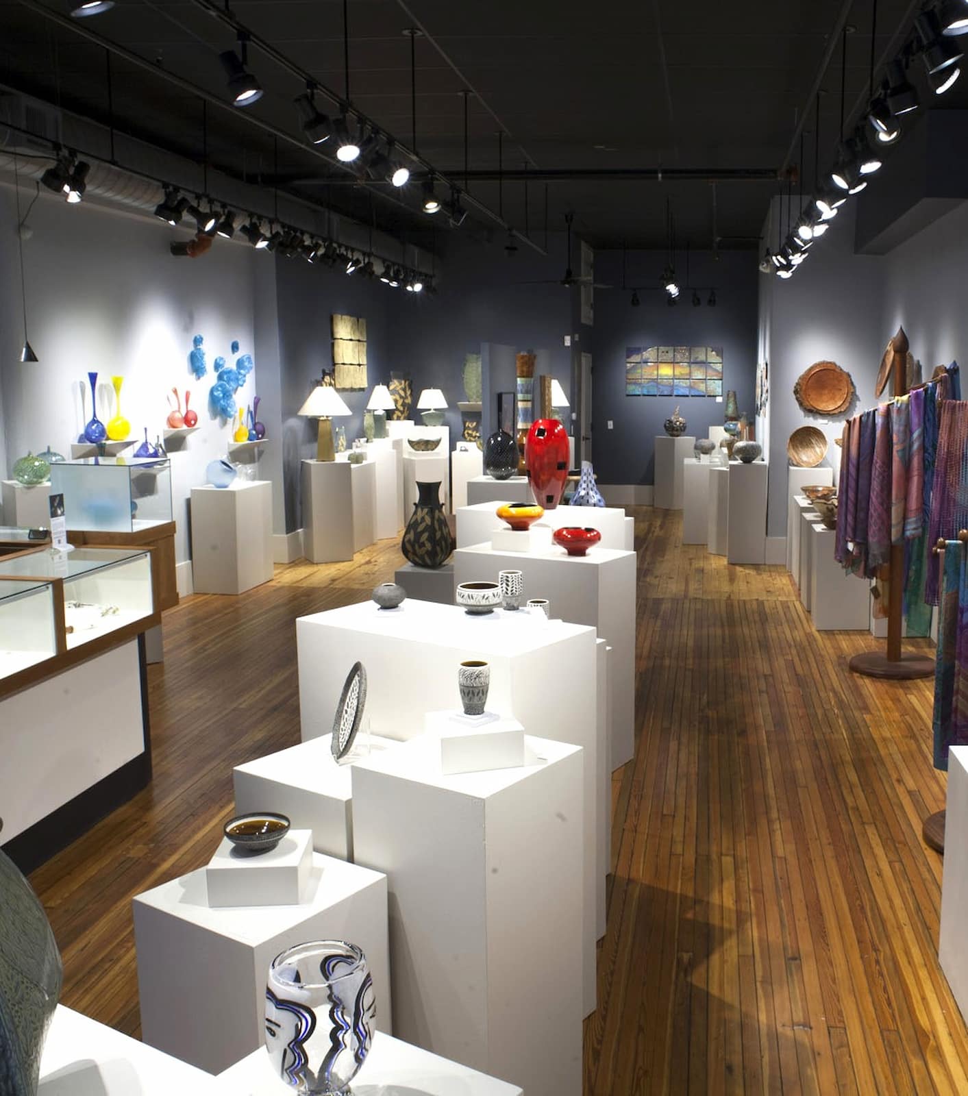 Ariel Gallery Asheville