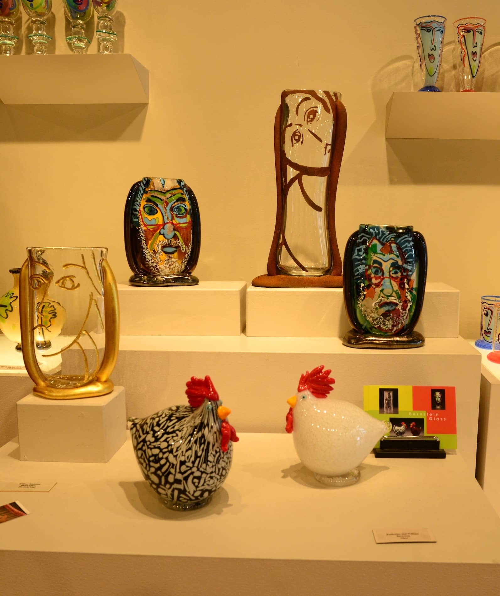 Ariel Gallery Asheville