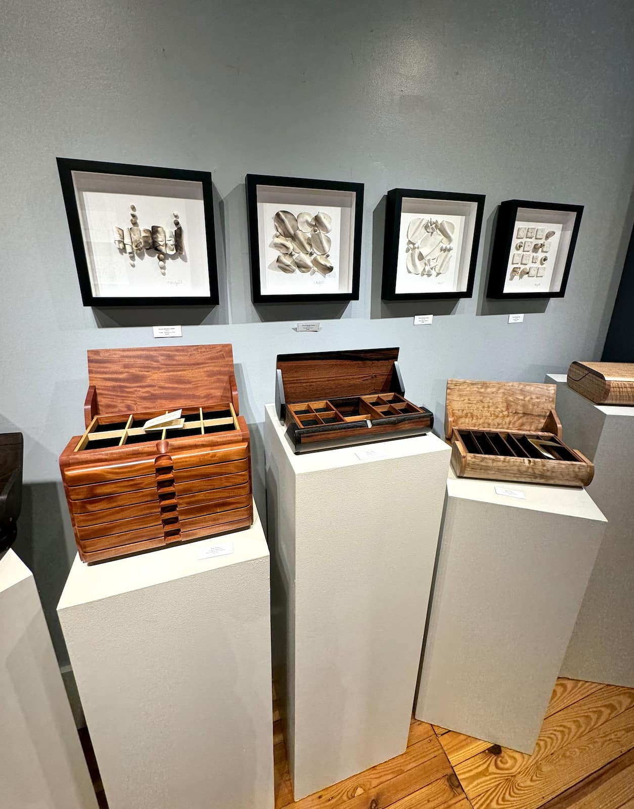 Ariel Gallery Asheville