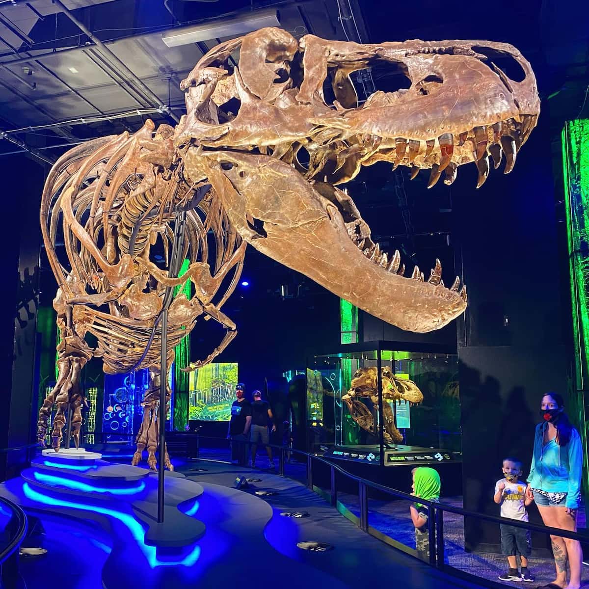 Arizona Science Center