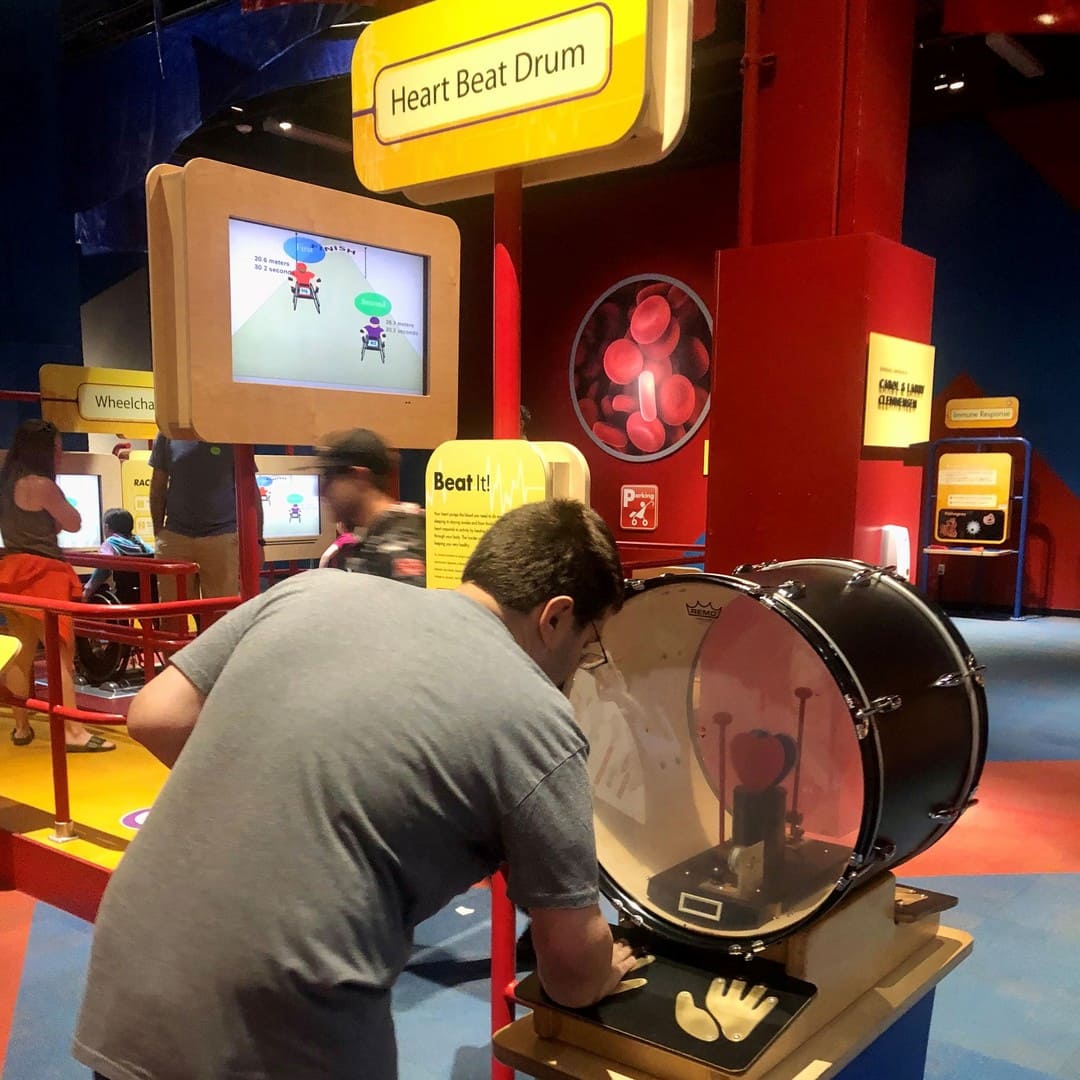 Arizona Science Center