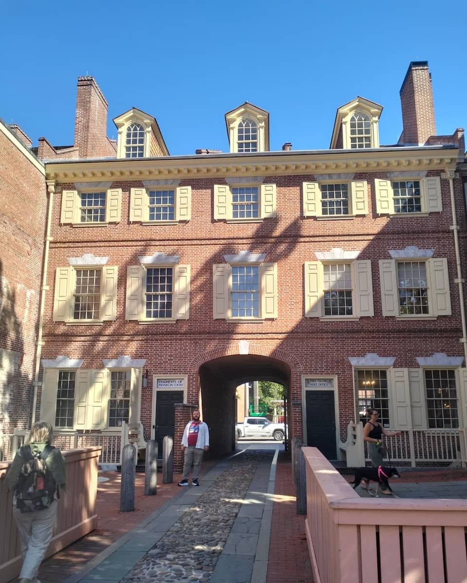 Art Museum, Philadelphia