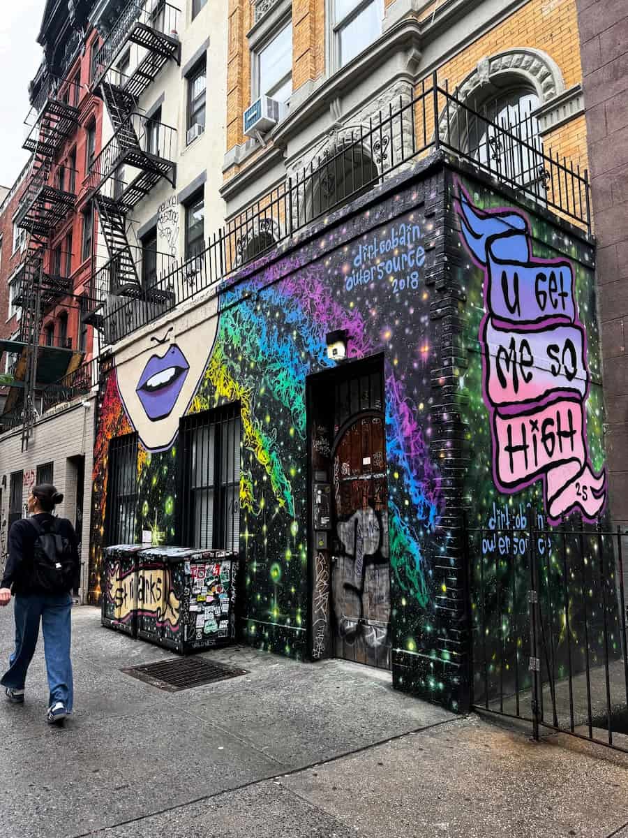 Art Walks, Long Beach