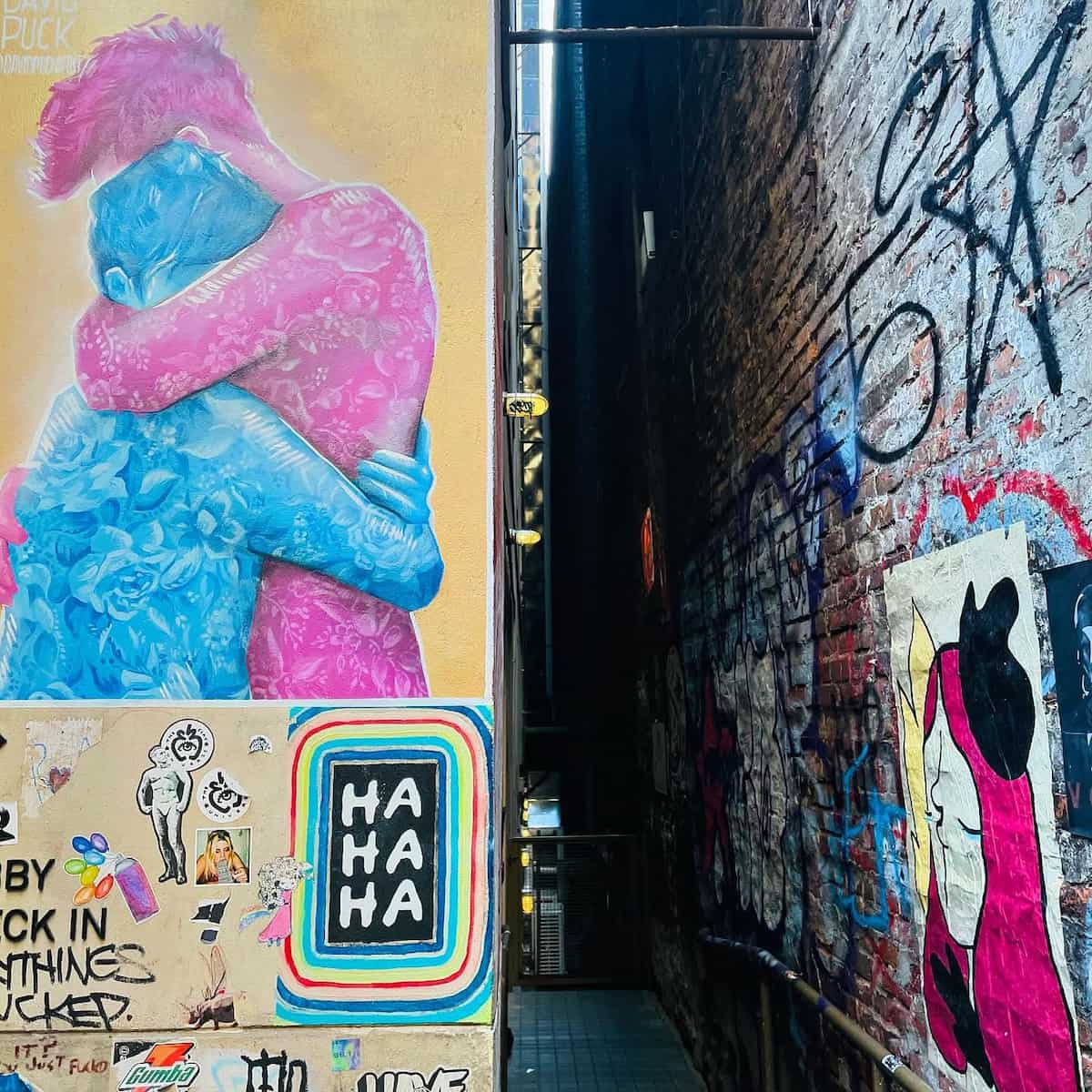 Art Walks, Long Beach