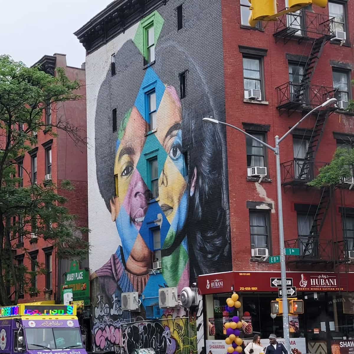 Art Walks, Long Beach