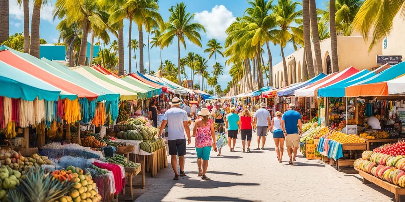 Art and Craft Festivals, Punta Cana