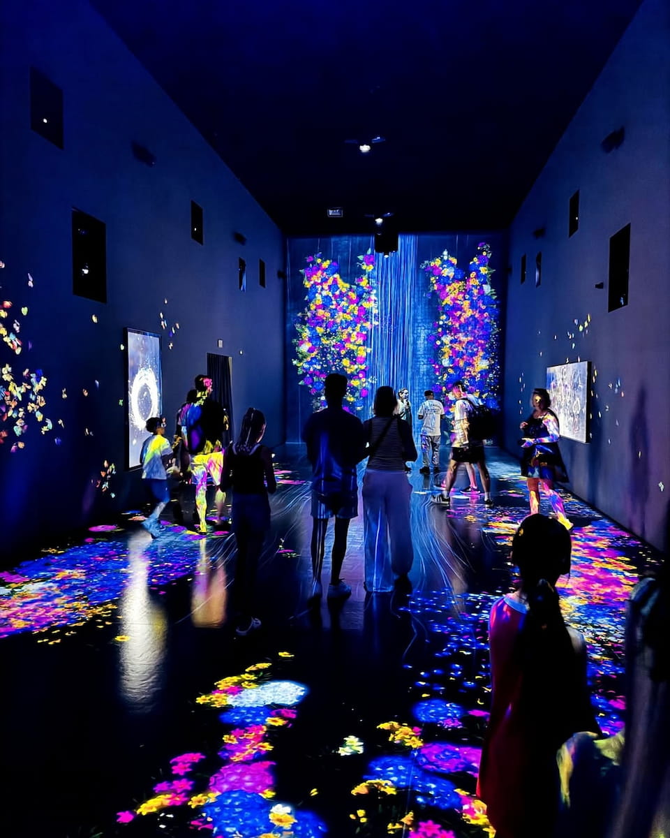 ArtScience Museum, Singapore