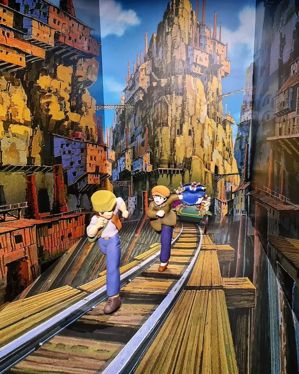 ArtScience Museum, Singapore