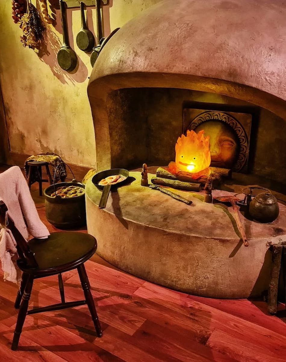 ArtScience Museum, Singapore