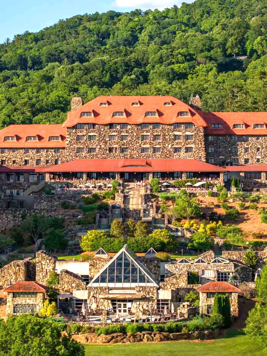 Asheville, North Carolina