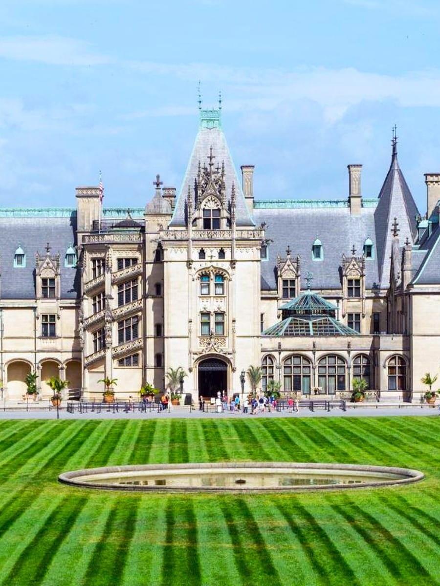 Asheville, North Carolina