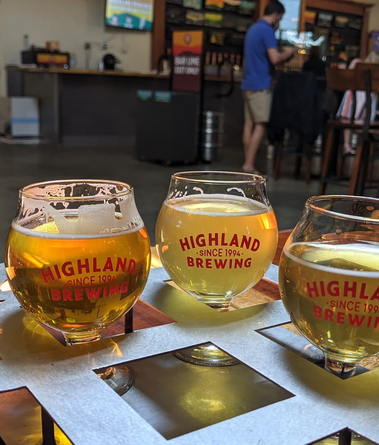 Asheville breweries