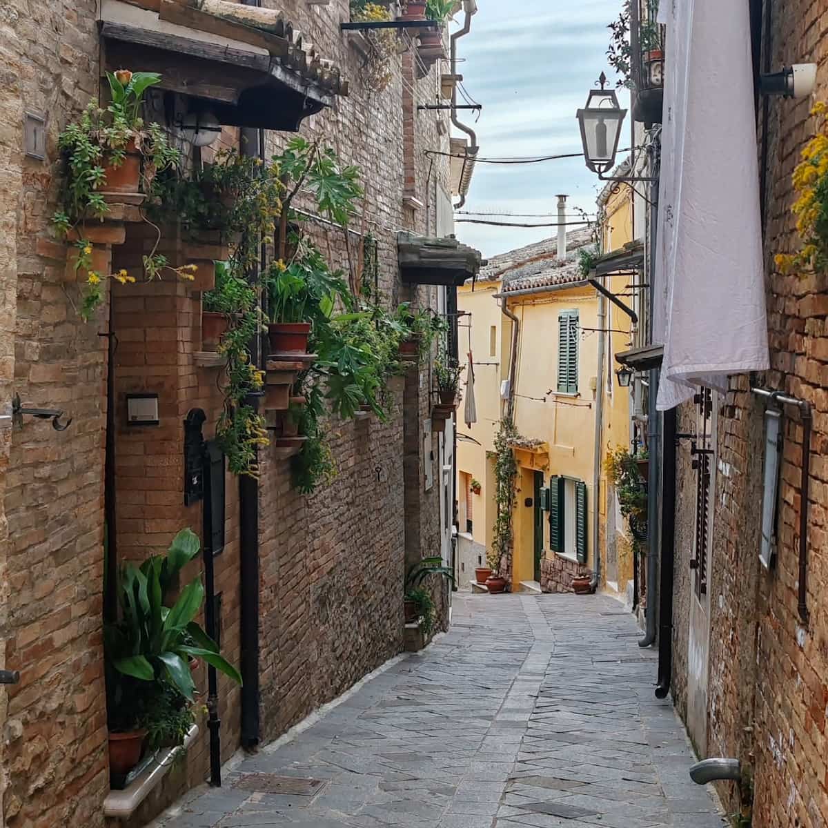Atri, Italy