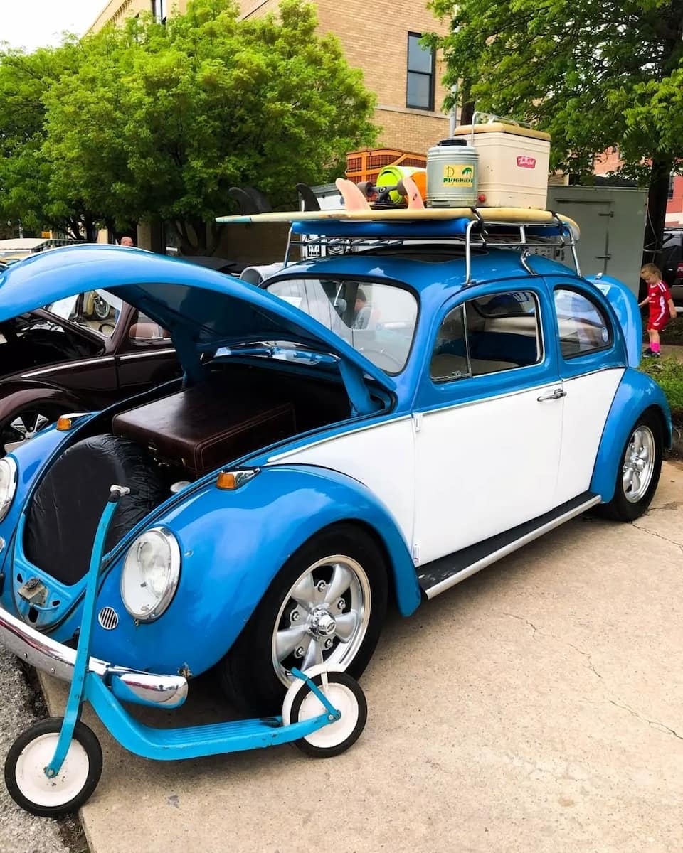 Automobile Alley, Oklahoma City