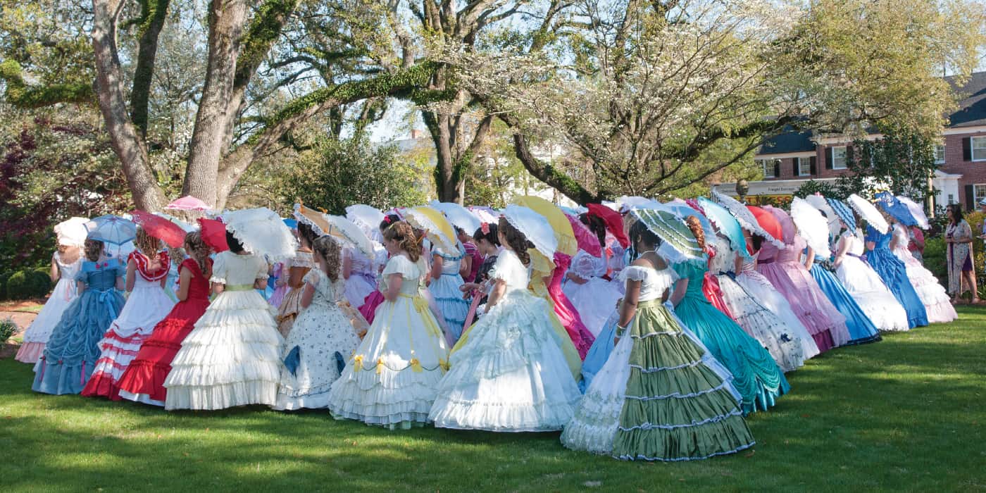 Azalea Festival, Wilmington