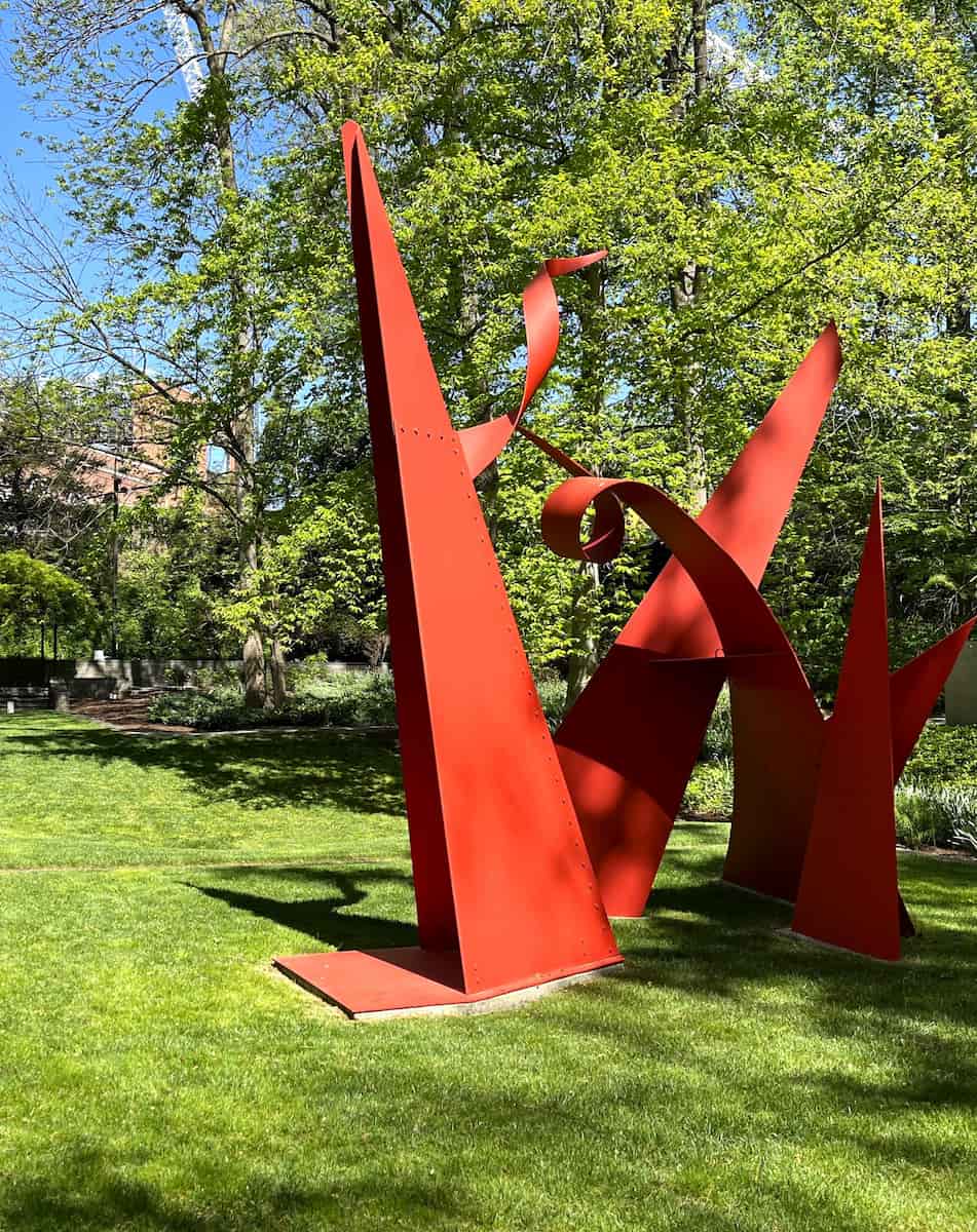 Baltimore Museum of Art