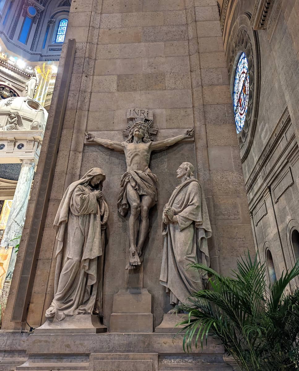 Basilica Minneapolis