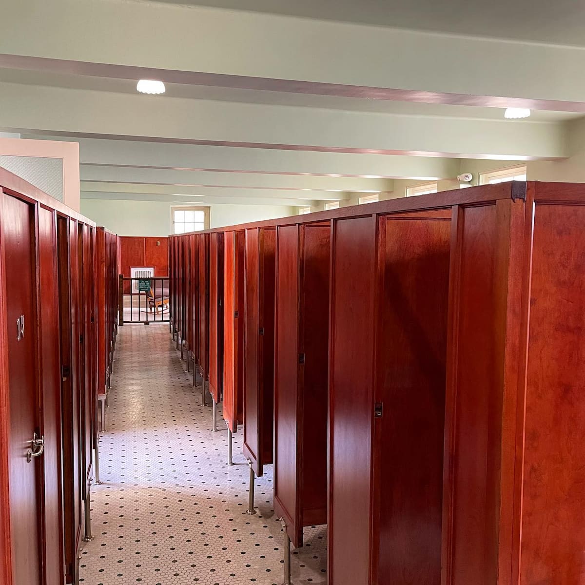 Bathhouse Row, Hot Springs