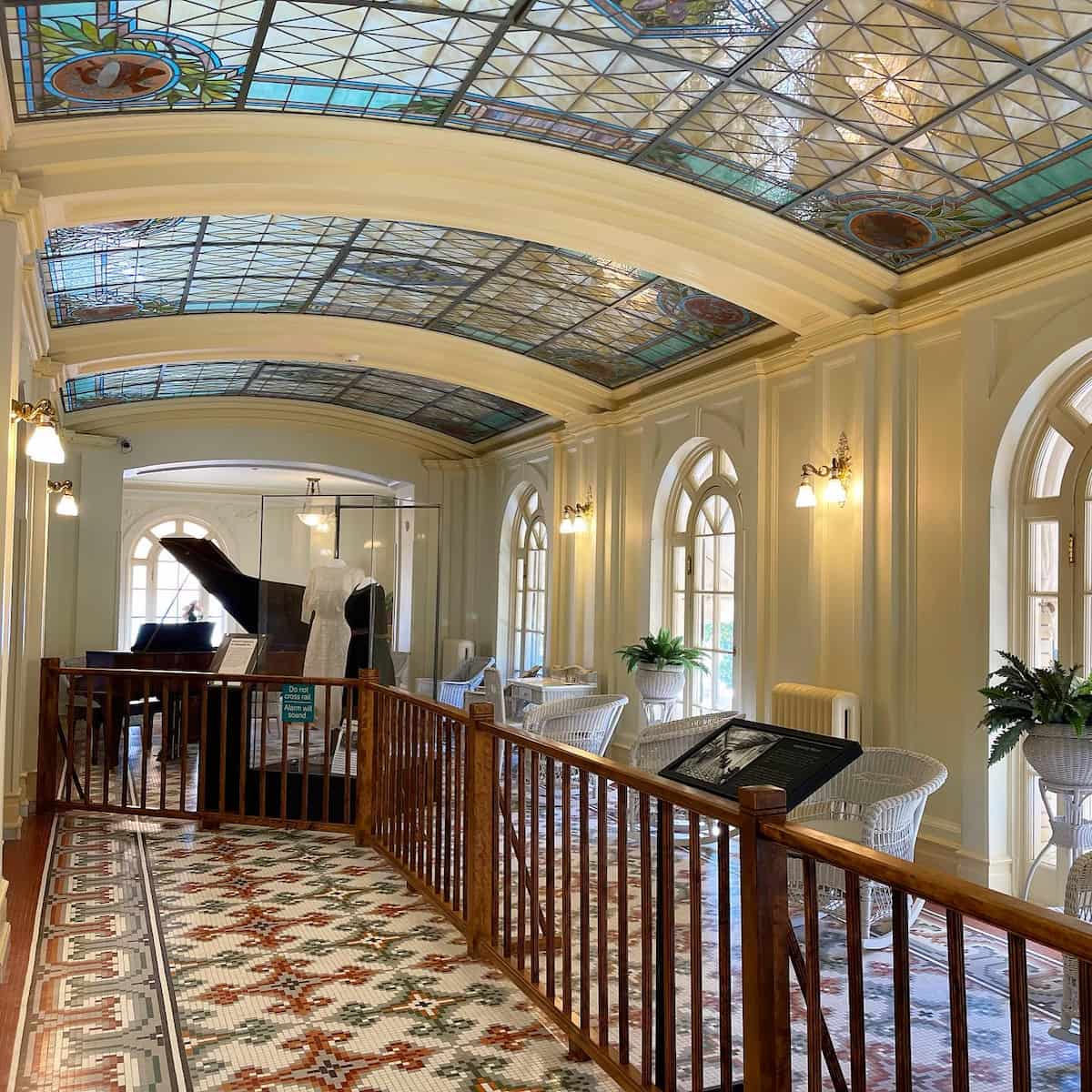 Bathhouse Row, Hot Springs