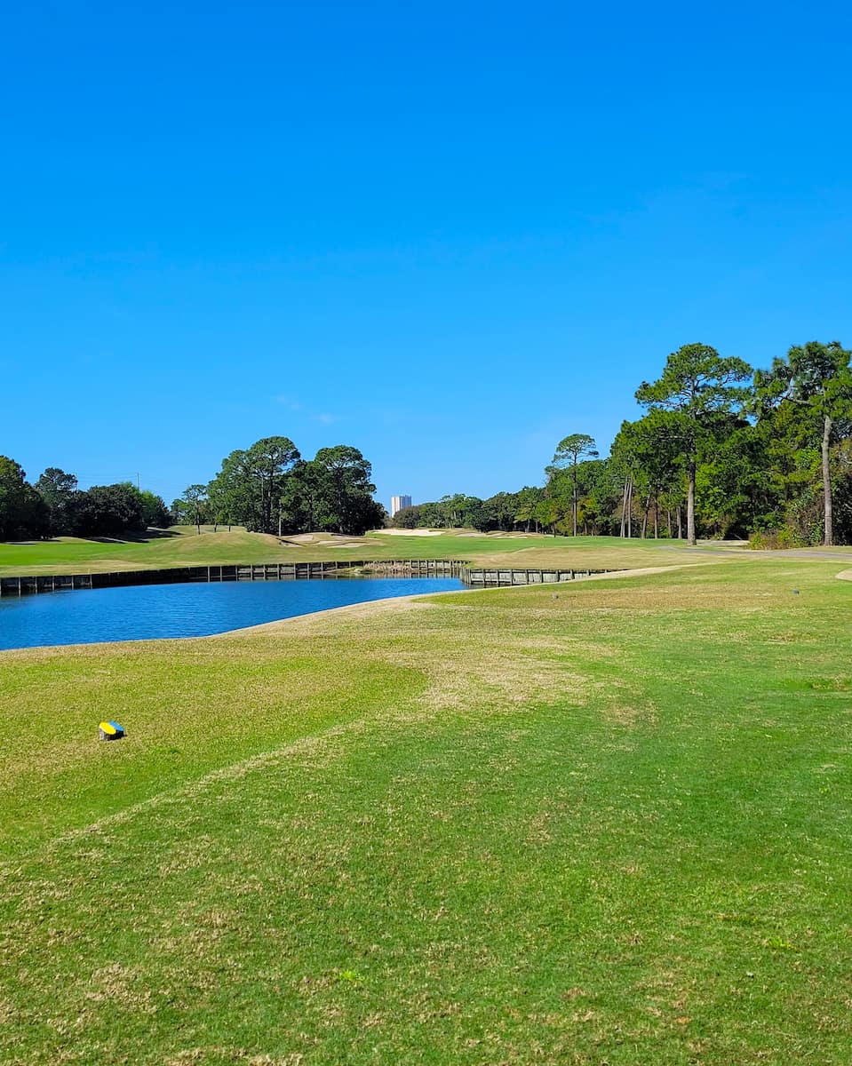 Baytowne Golf Club, FL