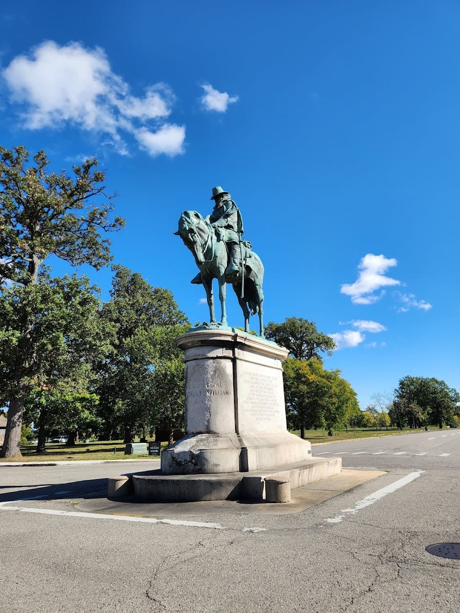 Belle Isle Park, Detroit